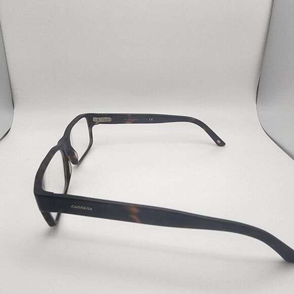 Carrera Tortoiseshell Prescription Glasses Frames - Picture 5 of 7